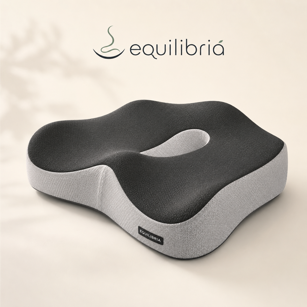 Equilibria Comfort™ – Sistema di Supporto Ergonomico