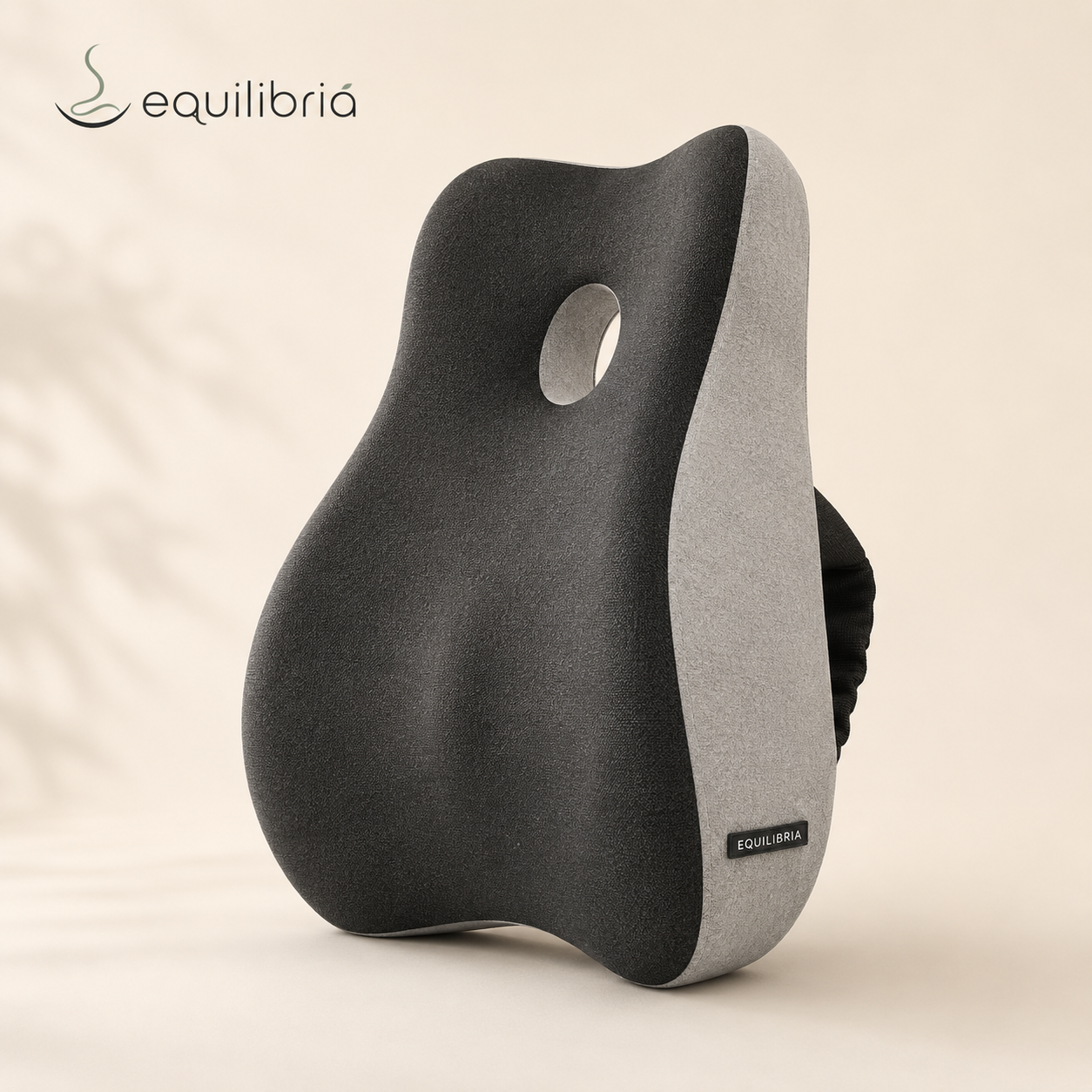 Equilibria Comfort™ – Sistema di Supporto Ergonomico